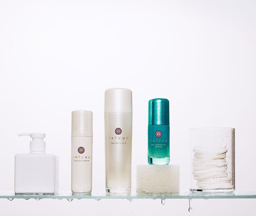 Value Kits for Stronger, Smoother Skin